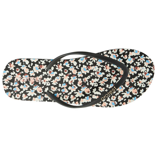 Protest Prttoucan Slaps